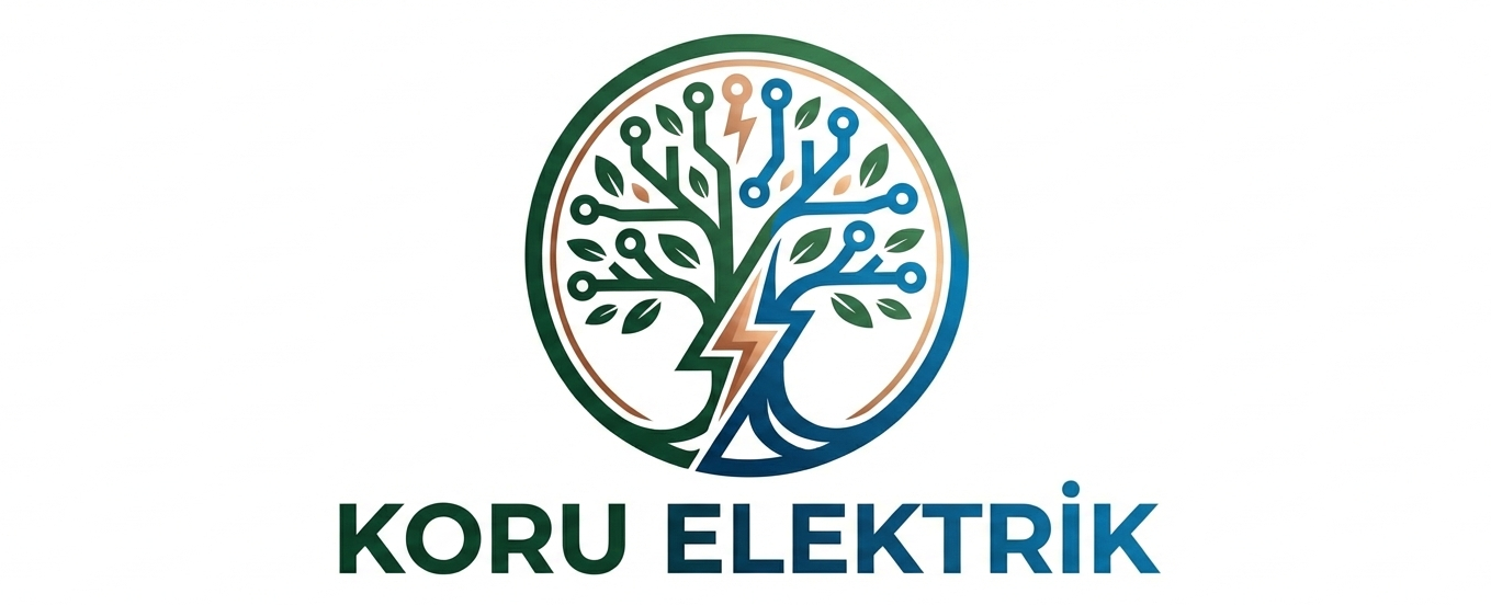Koru Elektrik – Elektronik